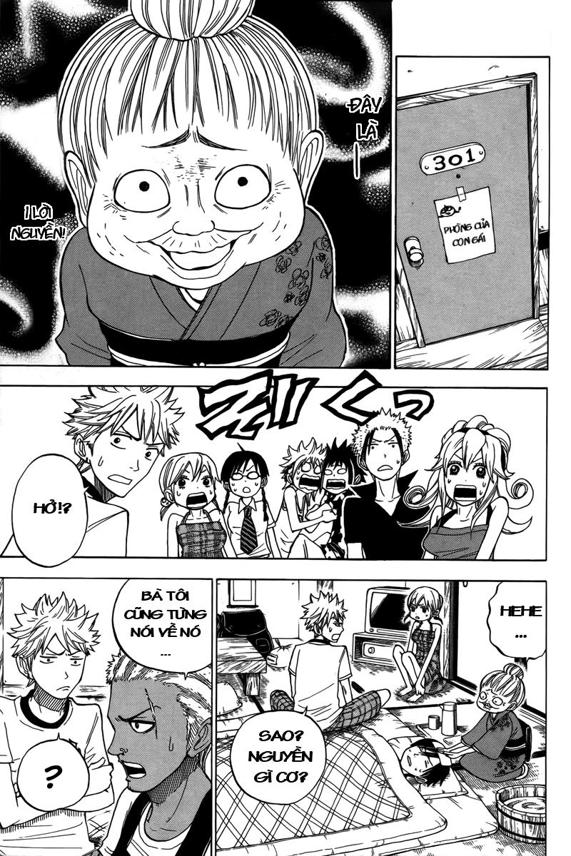 Yankee Kun To Megane Chan - Chương 116 - Trang 6