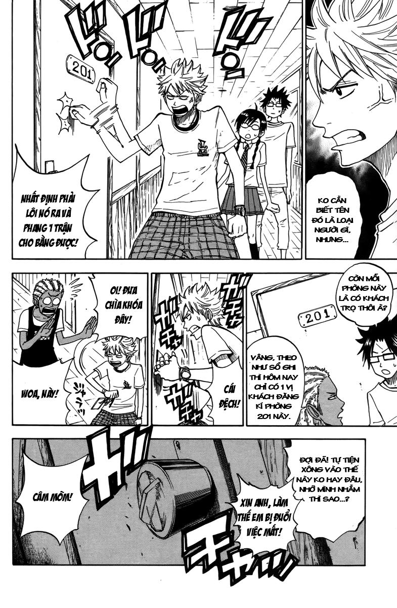 Yankee Kun To Megane Chan - Chương 116 - Trang 9