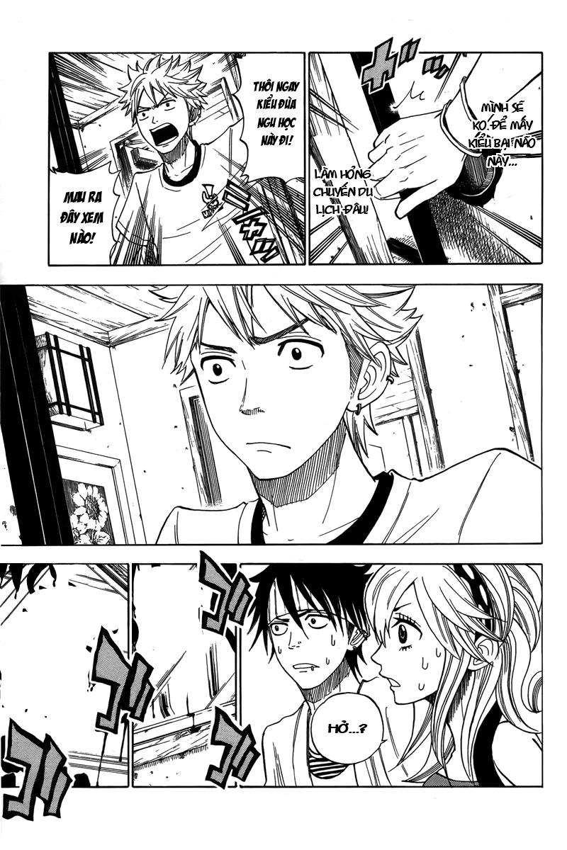 Yankee Kun To Megane Chan - Chương 116 - Trang 10