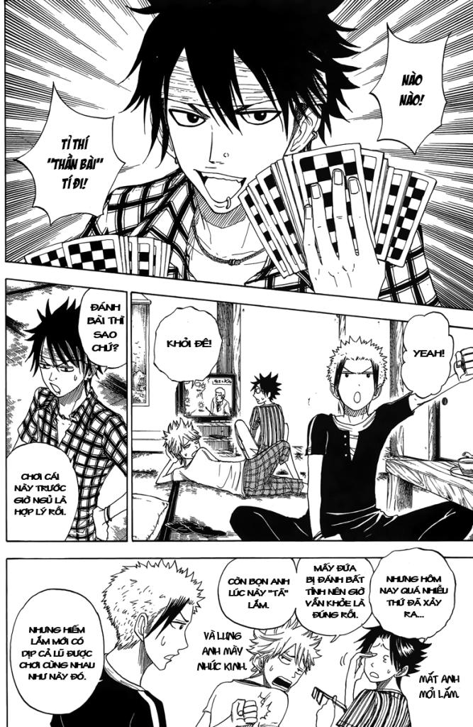 Yankee Kun To Megane Chan - Chương 118 - Trang 12