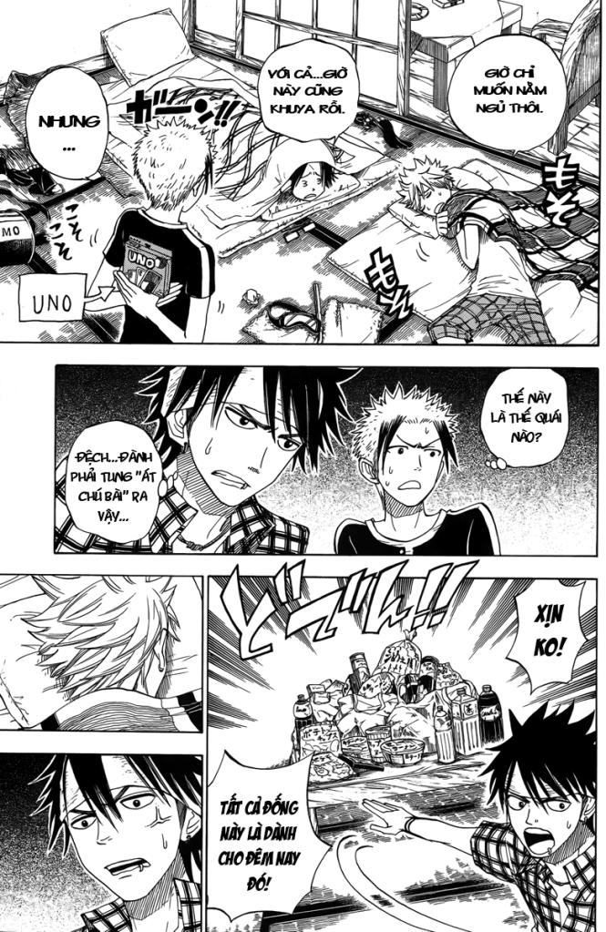 Yankee Kun To Megane Chan - Chương 118 - Trang 13