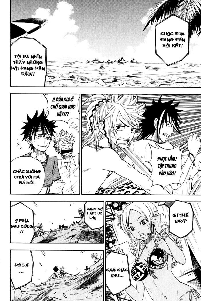 Yankee Kun To Megane Chan - Chương 119 - Trang 13