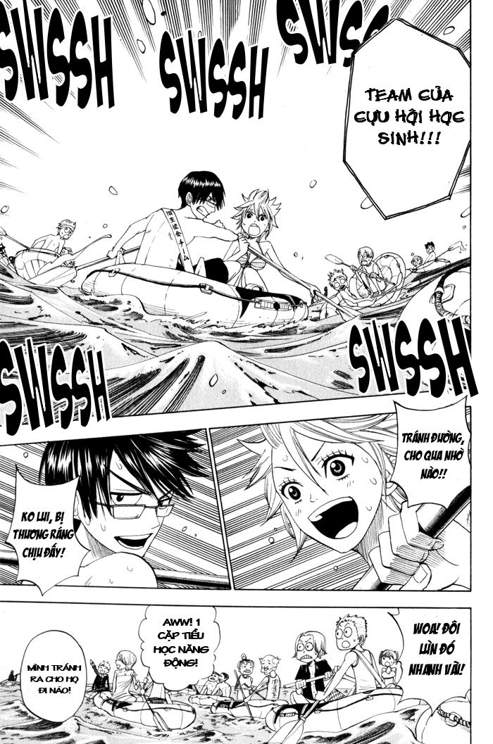 Yankee Kun To Megane Chan - Chương 119 - Trang 14