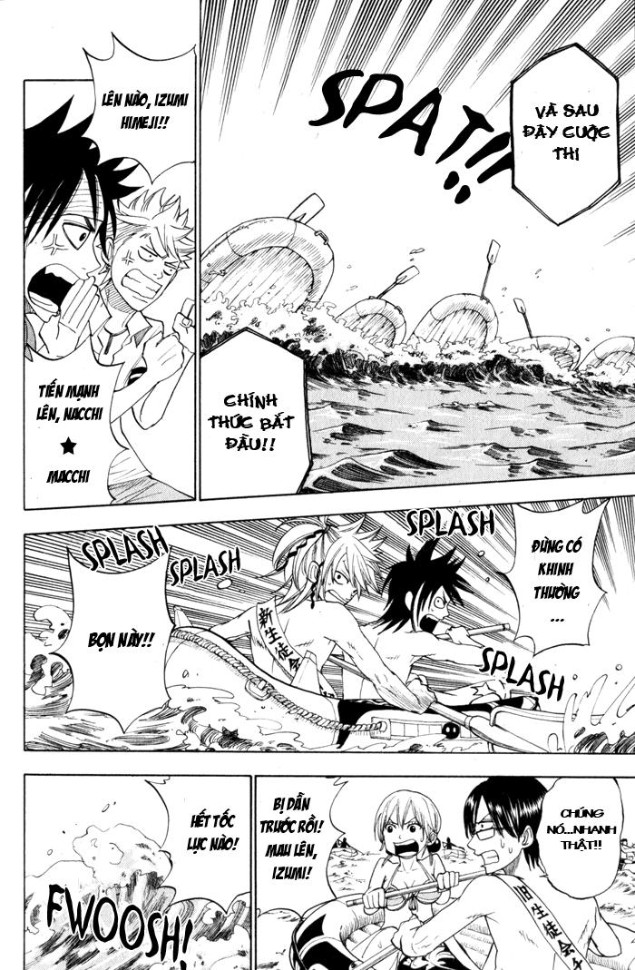 Yankee Kun To Megane Chan - Chương 119 - Trang 5