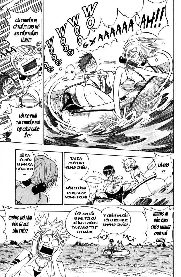 Yankee Kun To Megane Chan - Chương 119 - Trang 6