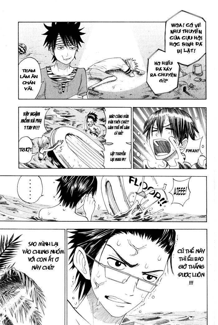 Yankee Kun To Megane Chan - Chương 119 - Trang 10