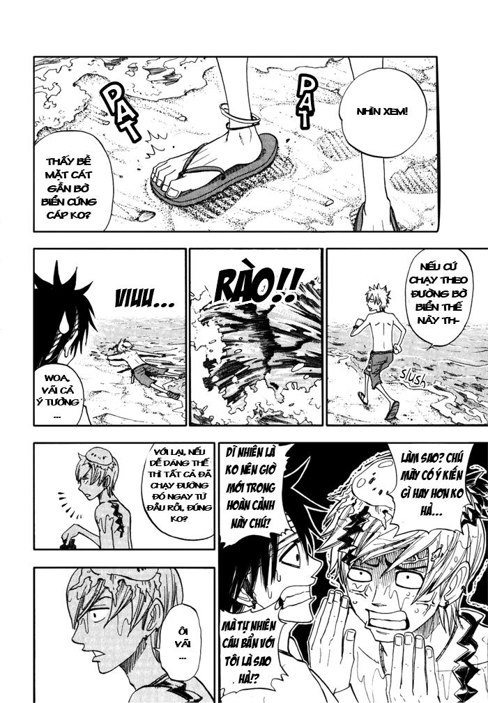 Yankee Kun To Megane Chan - Chương 121 - Trang 11