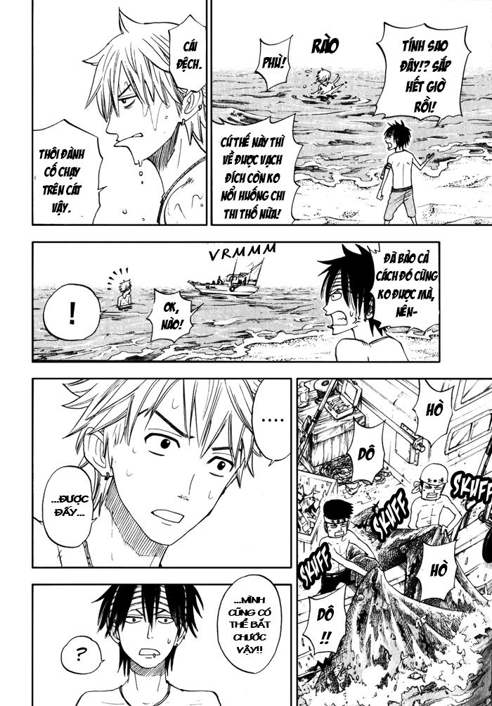 Yankee Kun To Megane Chan - Chương 121 - Trang 13