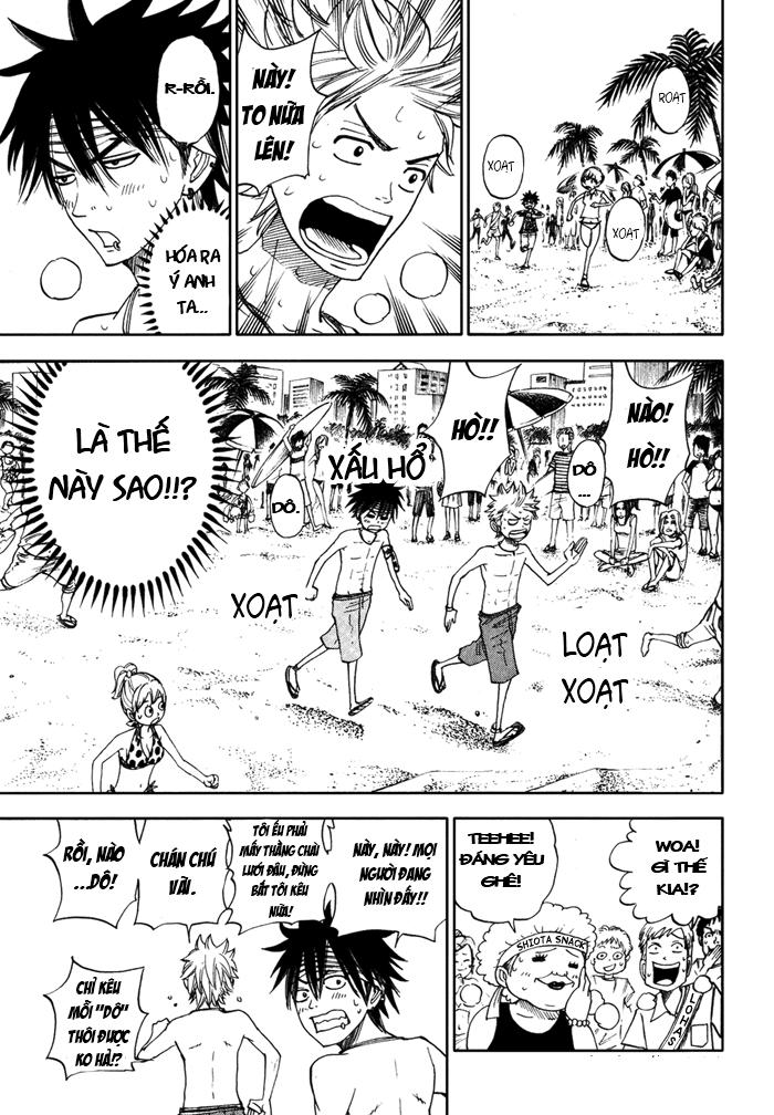 Yankee Kun To Megane Chan - Chương 121 - Trang 14