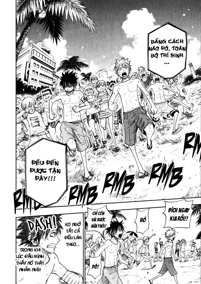 Yankee Kun To Megane Chan - Chương 121 - Trang 17