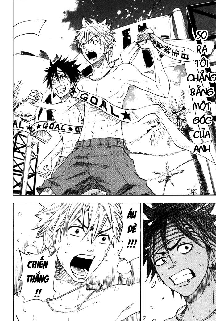 Yankee Kun To Megane Chan - Chương 121 - Trang 19