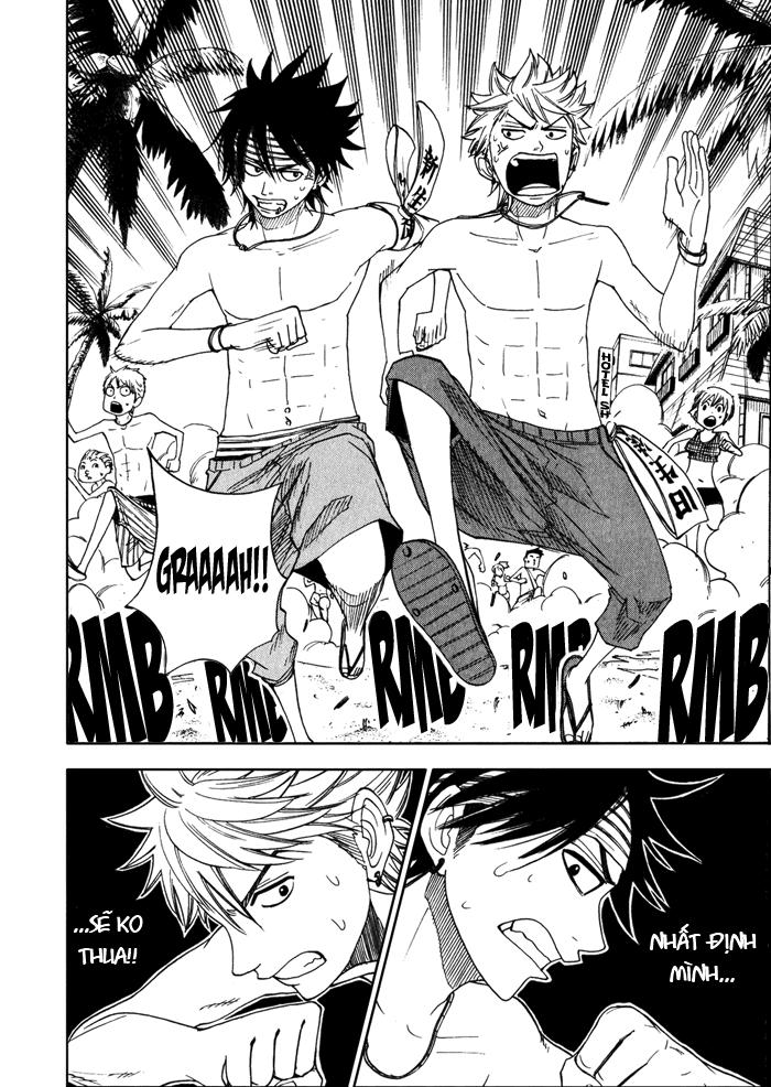 Yankee Kun To Megane Chan - Chương 121 - Trang 3