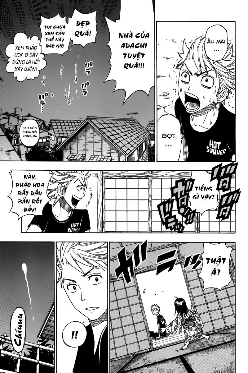 Yankee Kun To Megane Chan - Chương 122 - Trang 14