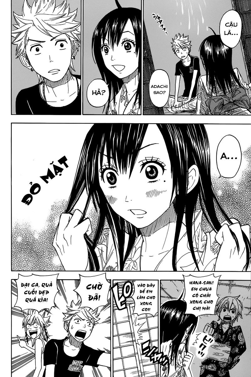 Yankee Kun To Megane Chan - Chương 122 - Trang 16