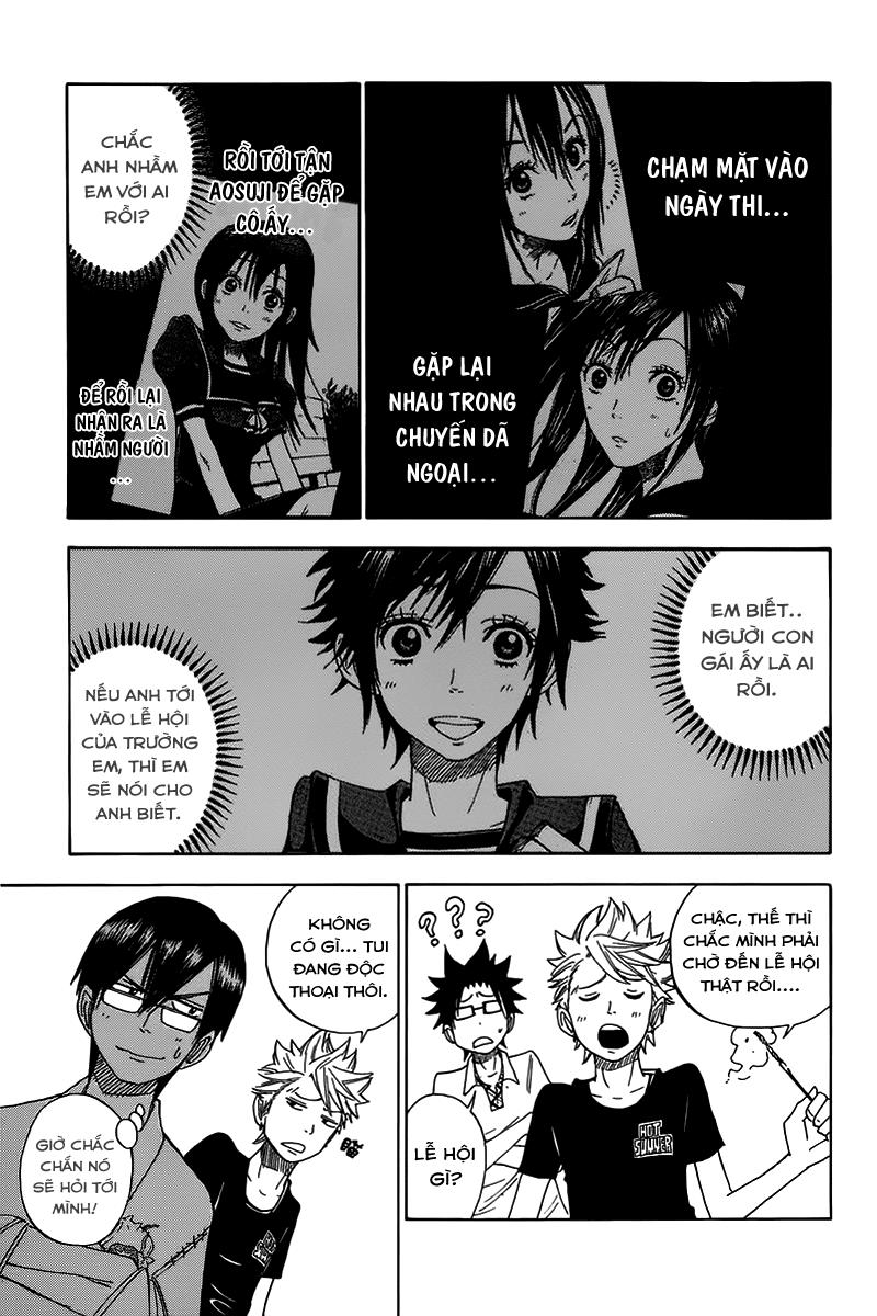 Yankee Kun To Megane Chan - Chương 122 - Trang 10