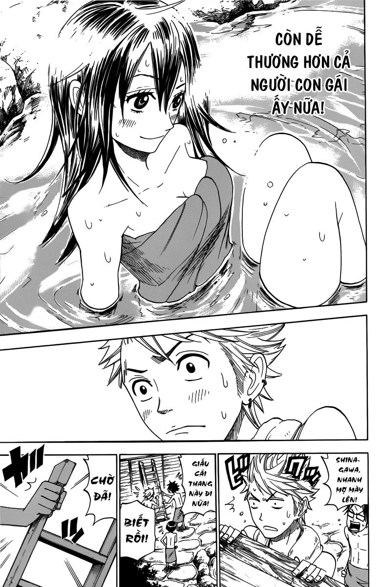 Yankee Kun To Megane Chan - Chương 123 - Trang 18