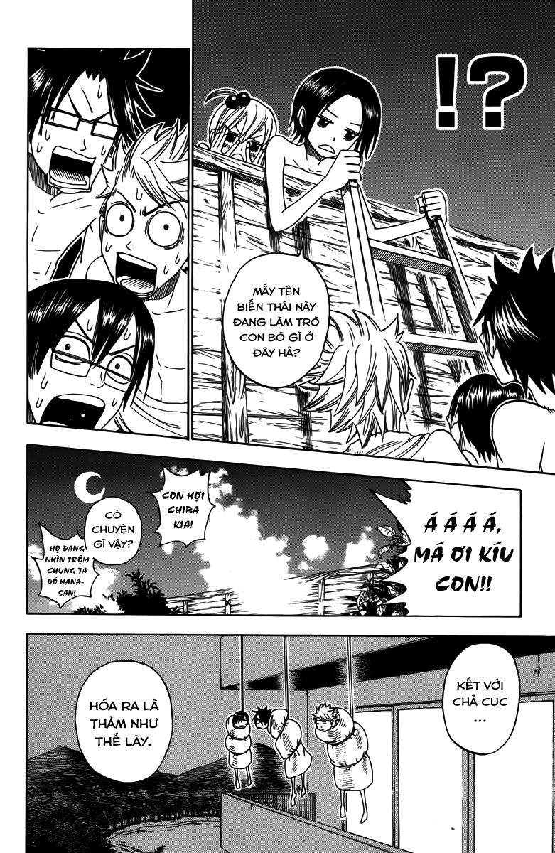 Yankee Kun To Megane Chan - Chương 123 - Trang 19