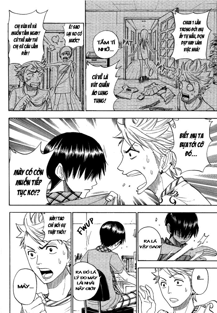 Yankee Kun To Megane Chan - Chương 125 - Trang 11