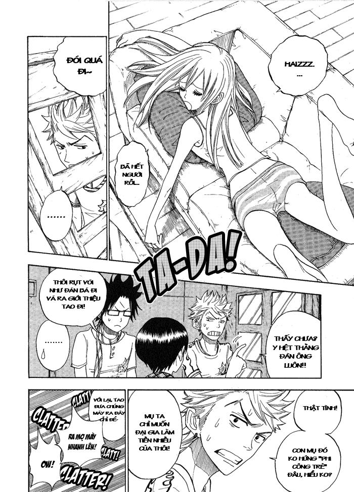 Yankee Kun To Megane Chan - Chương 125 - Trang 13