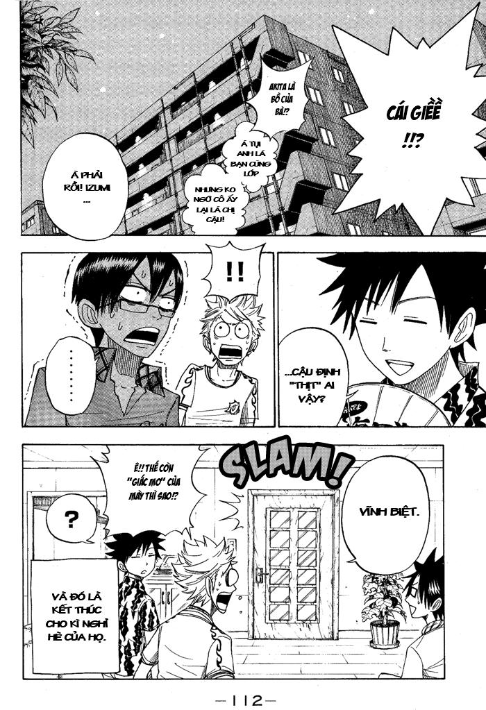 Yankee Kun To Megane Chan - Chương 125 - Trang 19