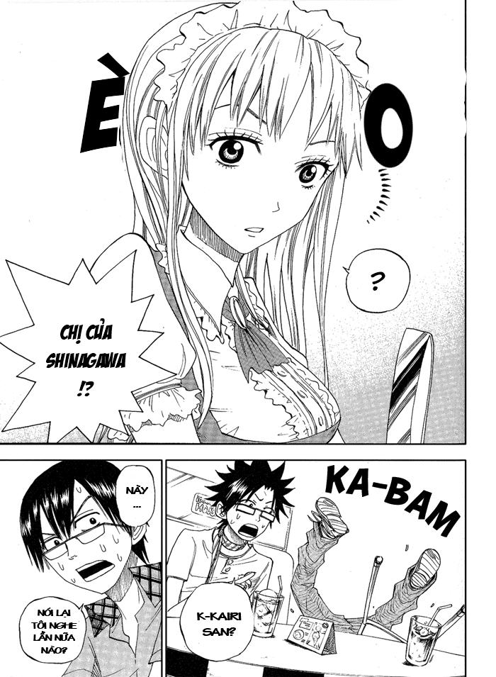 Yankee Kun To Megane Chan - Chương 125 - Trang 6