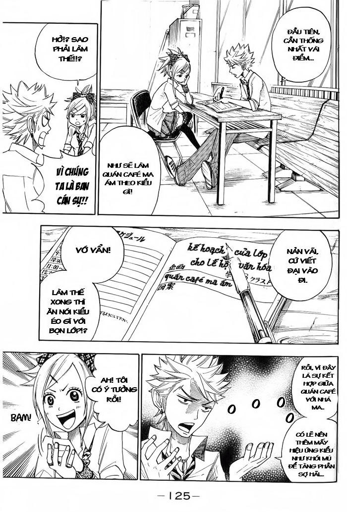 Yankee Kun To Megane Chan - Chương 126 - Trang 14