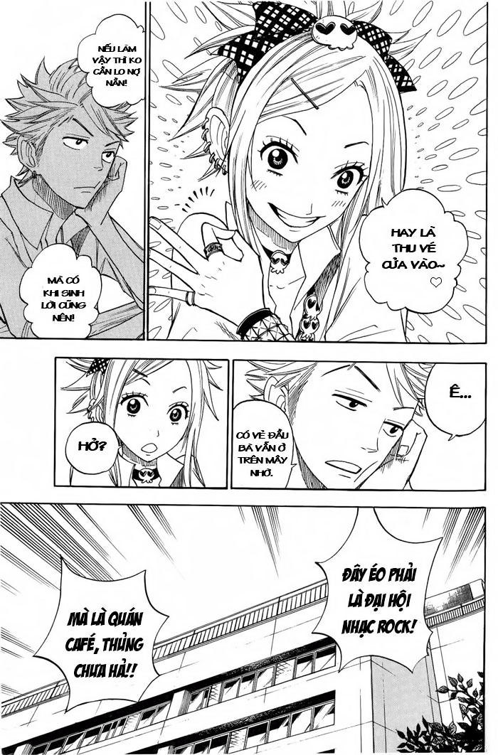 Yankee Kun To Megane Chan - Chương 126 - Trang 16