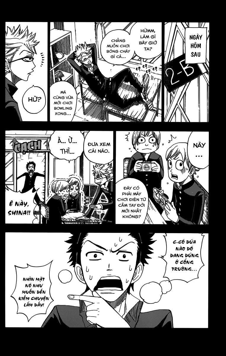 Yankee Kun To Megane Chan - Chương 127.5 - Trang 15