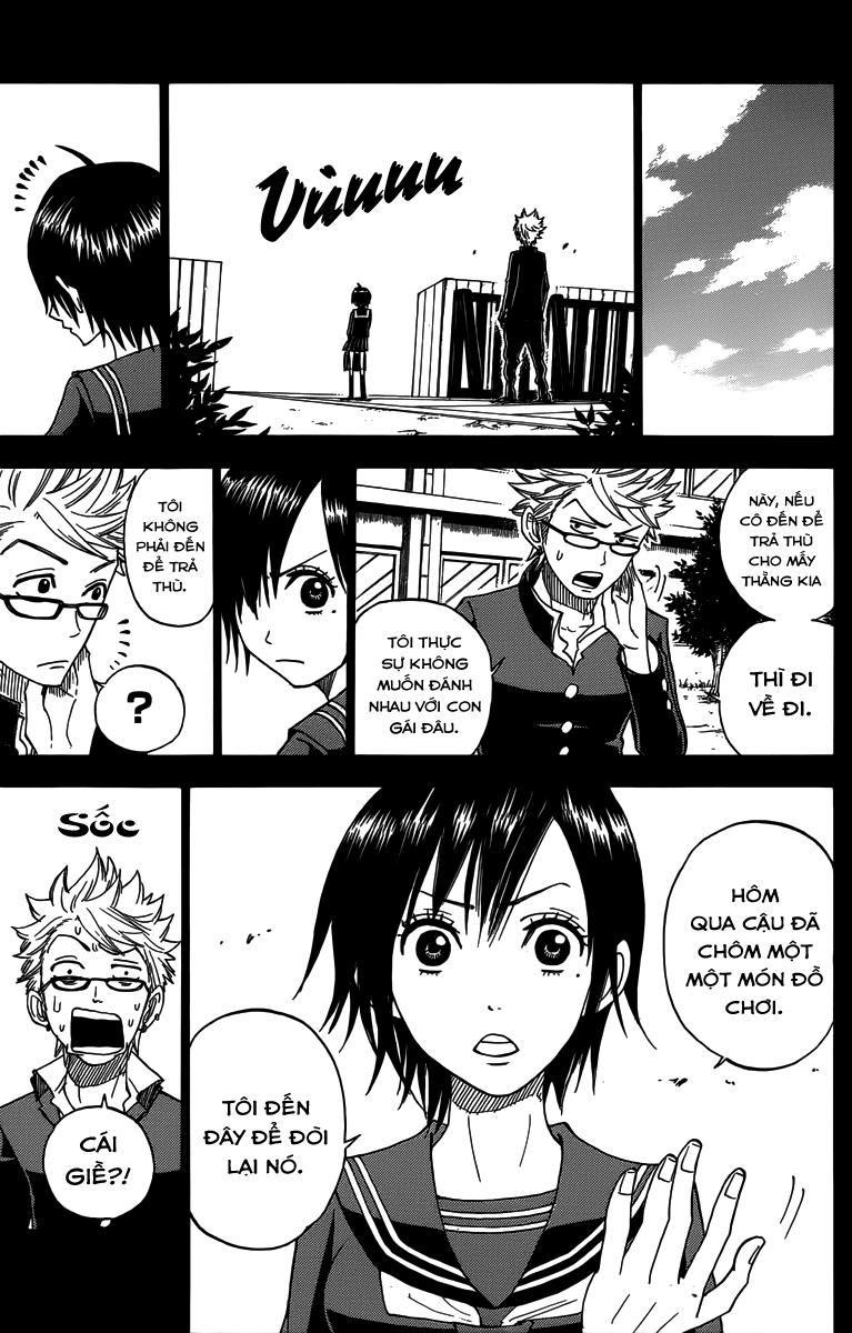 Yankee Kun To Megane Chan - Chương 127.5 - Trang 18