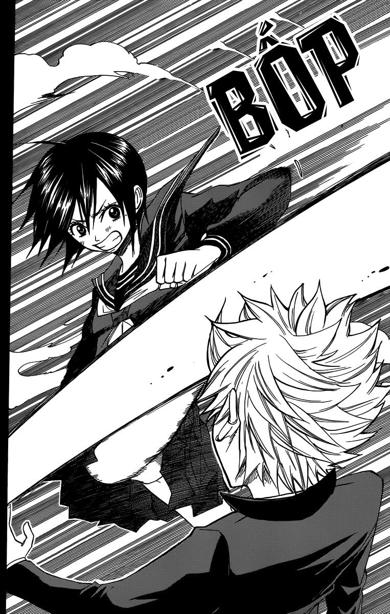 Yankee Kun To Megane Chan - Chương 127.5 - Trang 23