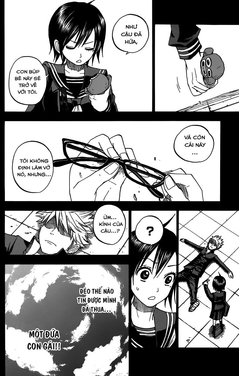 Yankee Kun To Megane Chan - Chương 127.5 - Trang 25