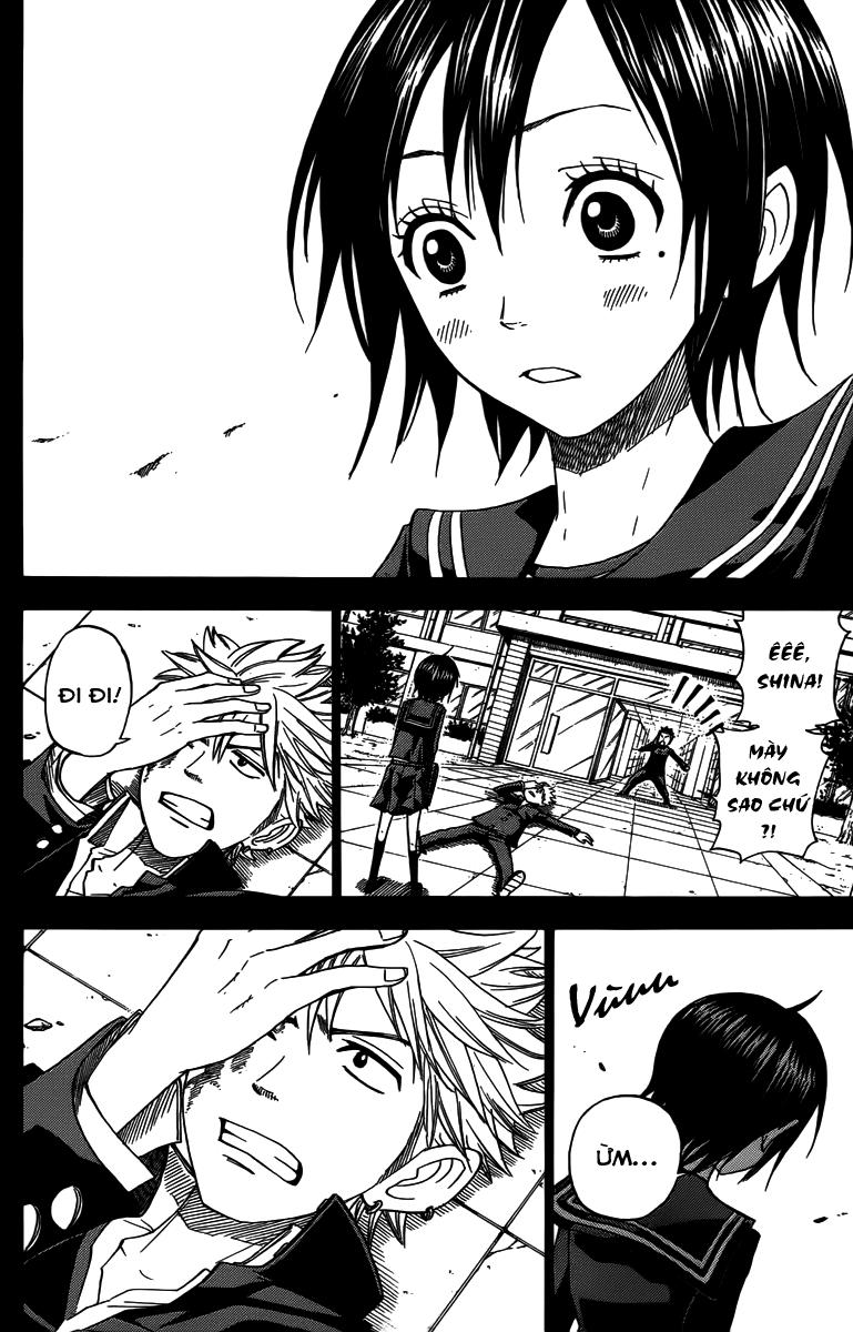 Yankee Kun To Megane Chan - Chương 127.5 - Trang 27