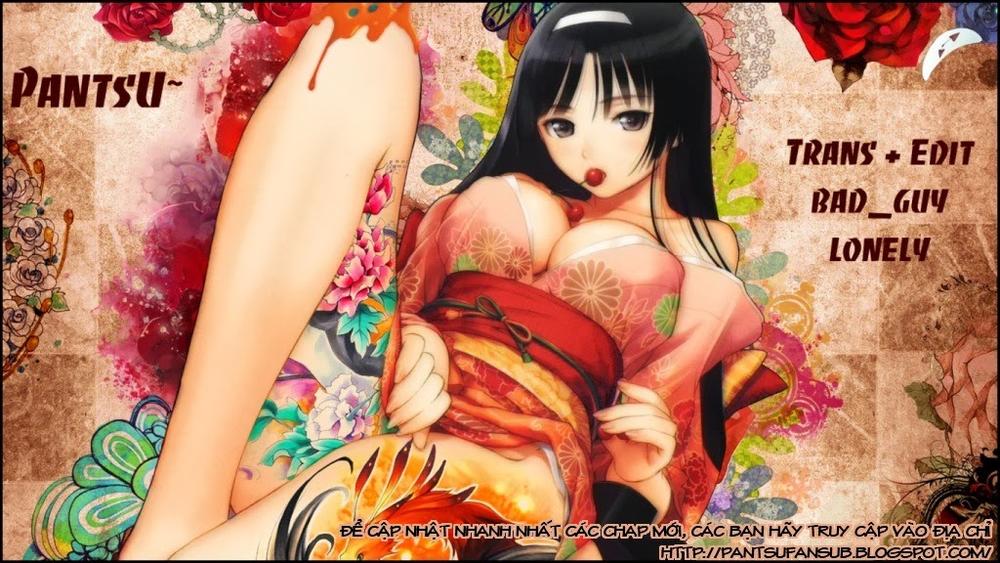 Yankee Kun To Megane Chan - Chương 127 - Trang 21