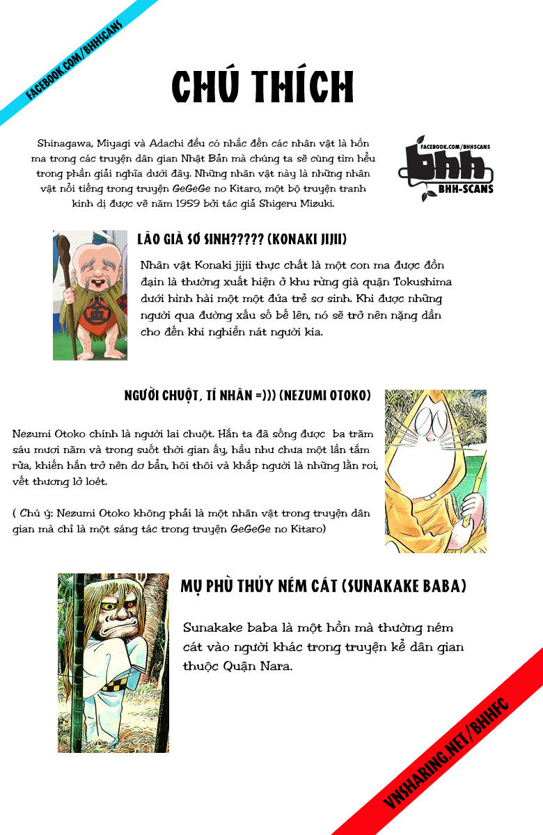 Yankee Kun To Megane Chan - Chương 128 - Trang 21