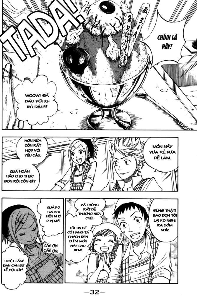 Yankee Kun To Megane Chan - Chương 129 - Trang 11