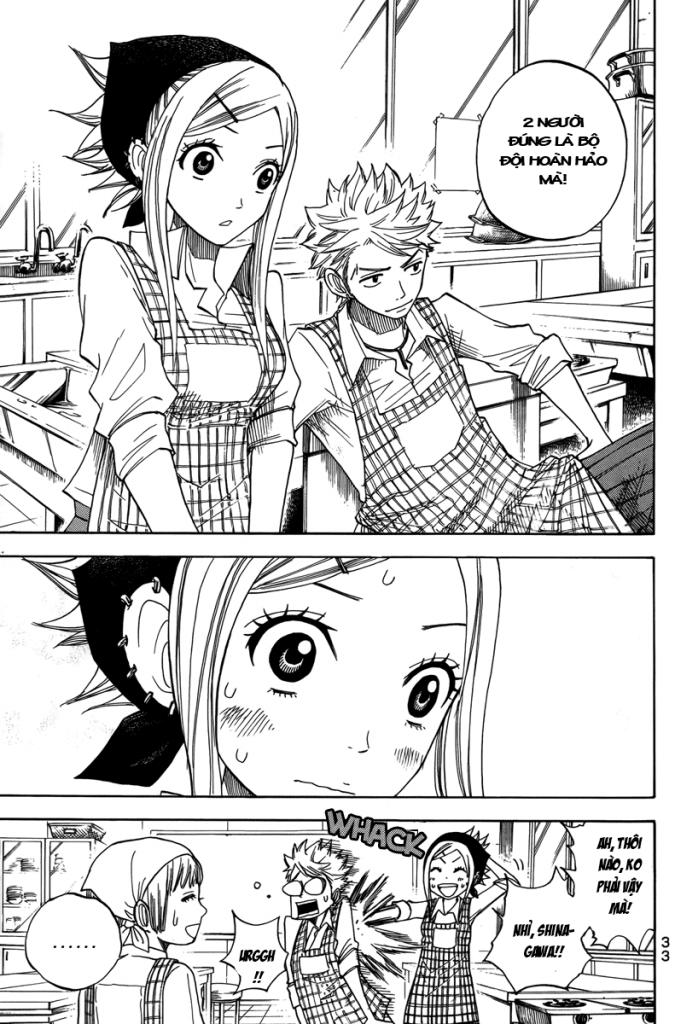 Yankee Kun To Megane Chan - Chương 129 - Trang 12