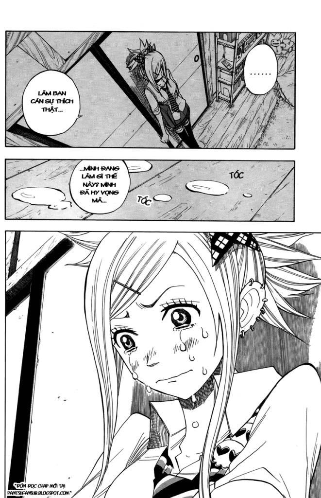 Yankee Kun To Megane Chan - Chương 129 - Trang 19