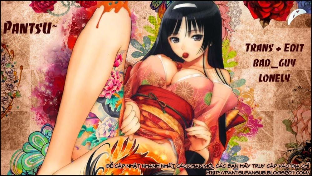 Yankee Kun To Megane Chan - Chương 129 - Trang 20