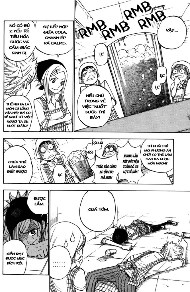 Yankee Kun To Megane Chan - Chương 129 - Trang 9