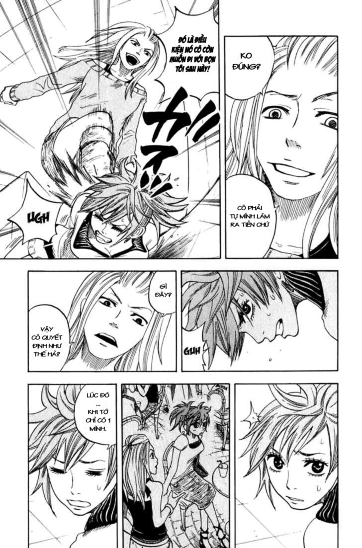 Yankee Kun To Megane Chan - Chương 13 - Trang 15