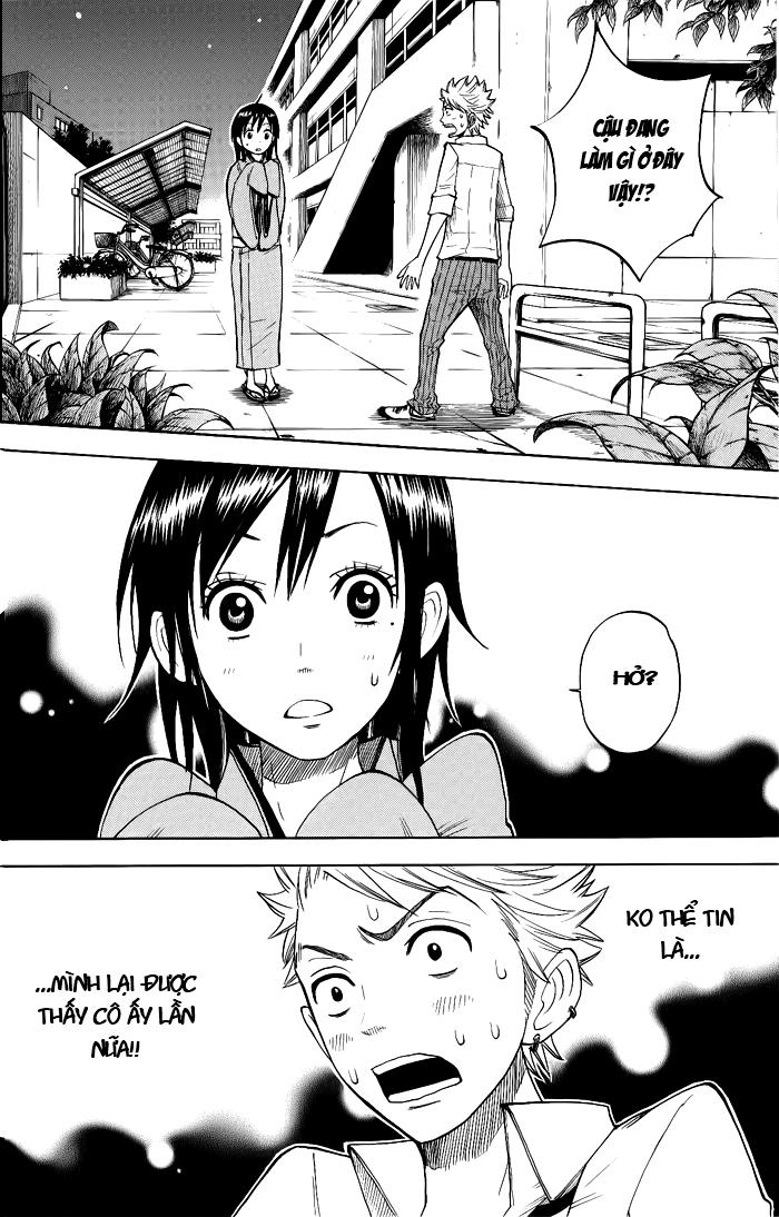 Yankee Kun To Megane Chan - Chương 133 - Trang 2