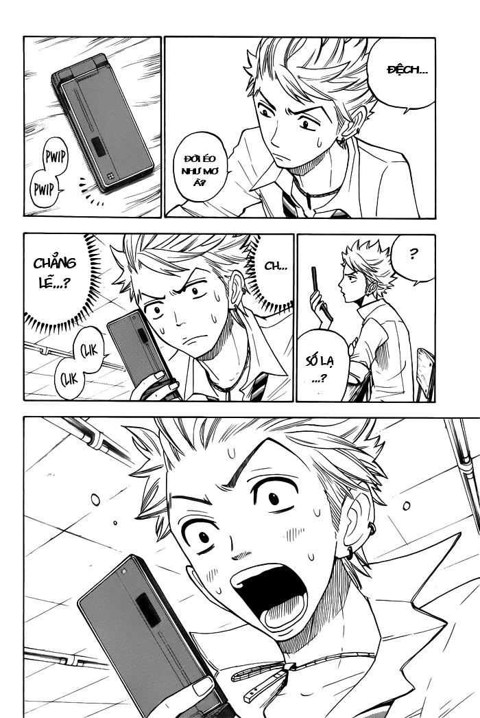 Yankee Kun To Megane Chan - Chương 133 - Trang 11