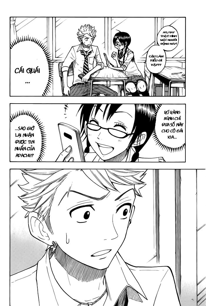 Yankee Kun To Megane Chan - Chương 133 - Trang 15