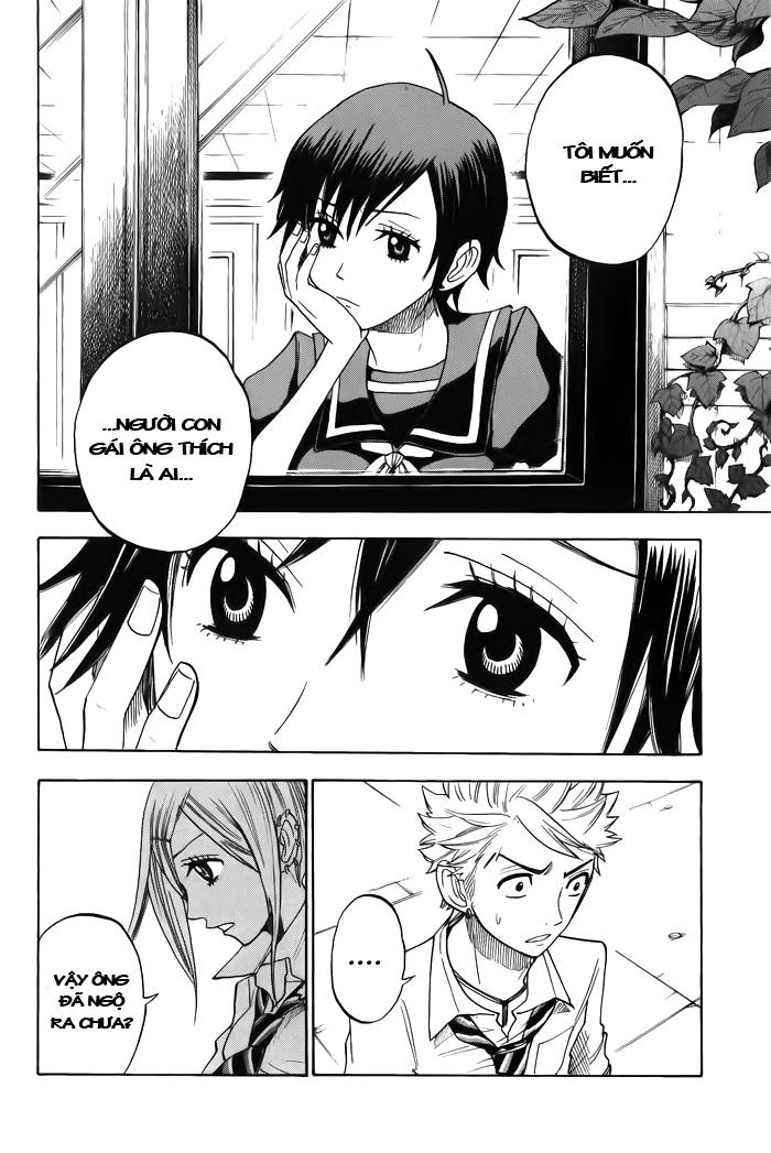 Yankee Kun To Megane Chan - Chương 133 - Trang 17