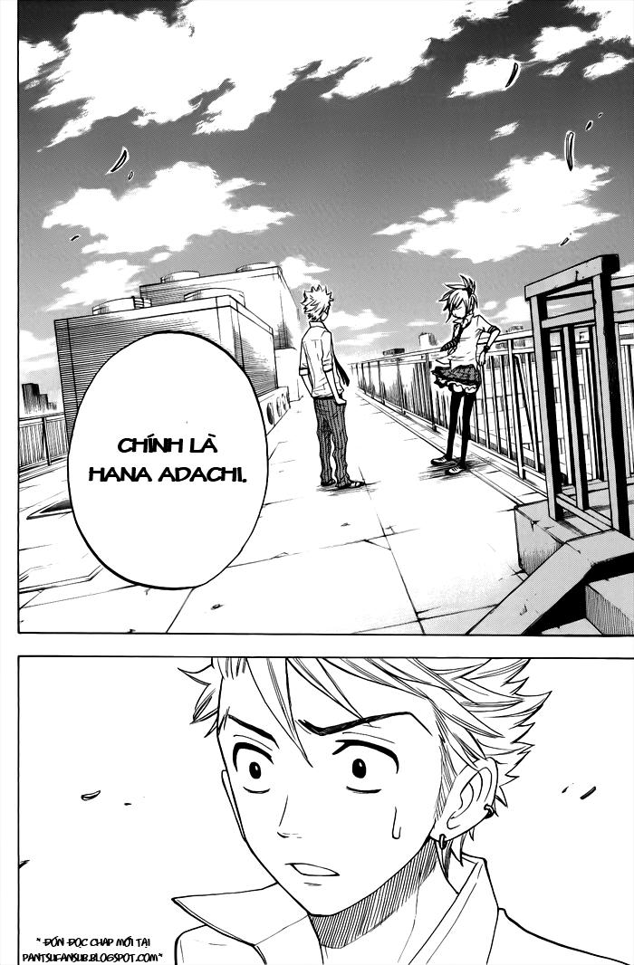 Yankee Kun To Megane Chan - Chương 133 - Trang 19