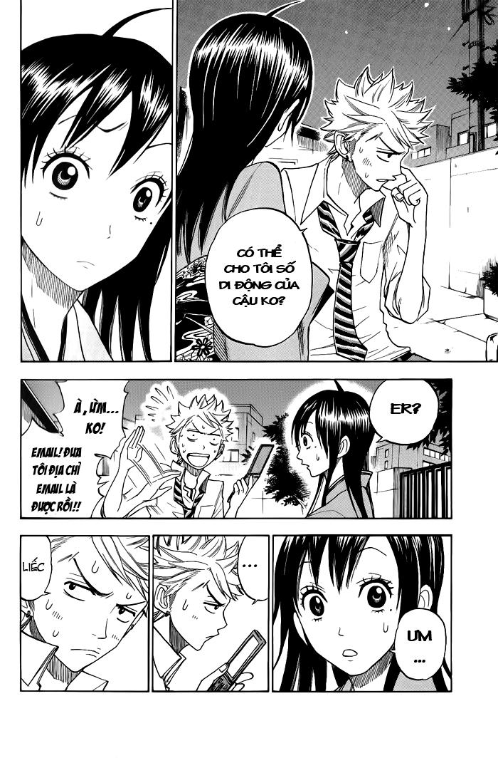 Yankee Kun To Megane Chan - Chương 133 - Trang 5