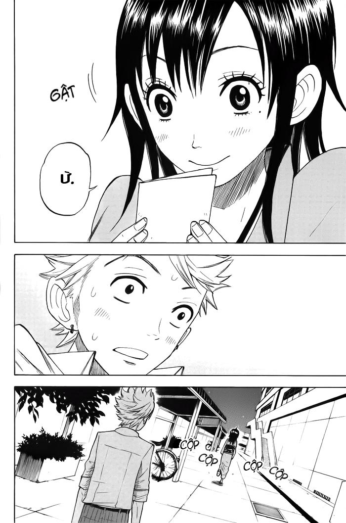 Yankee Kun To Megane Chan - Chương 133 - Trang 9