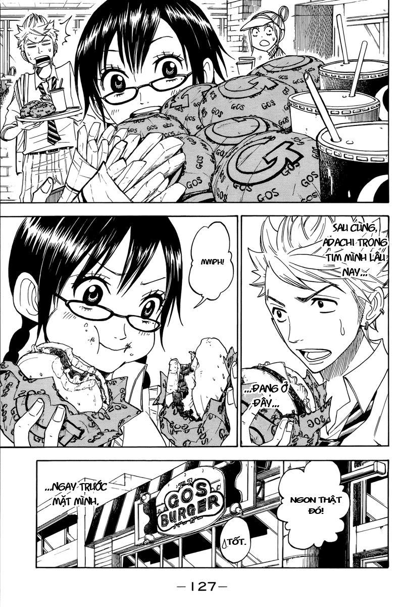 Yankee Kun To Megane Chan - Chương 134 - Trang 16