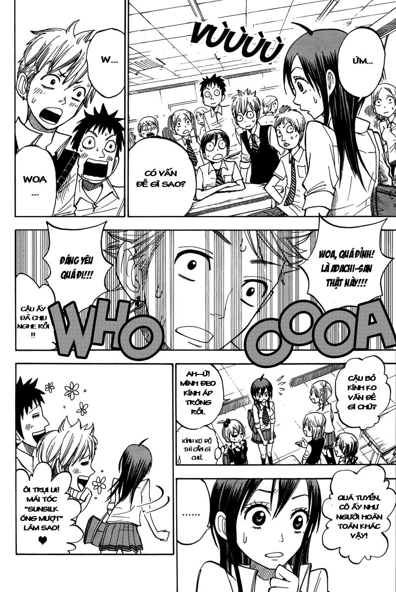 Yankee Kun To Megane Chan - Chương 134 - Trang 20