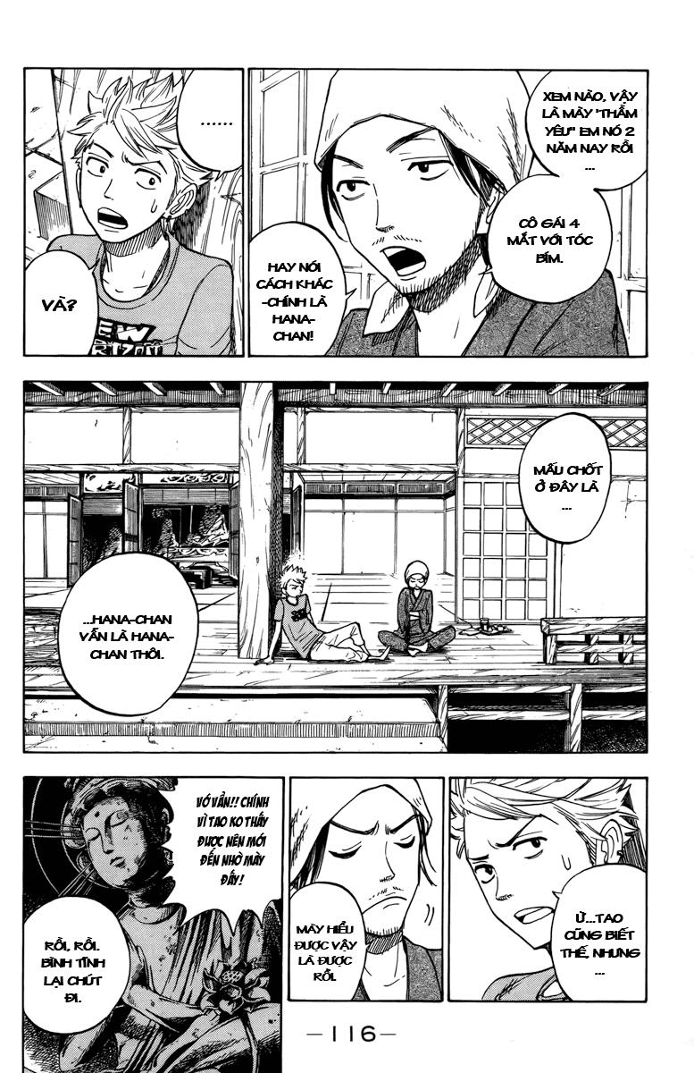 Yankee Kun To Megane Chan - Chương 134 - Trang 5